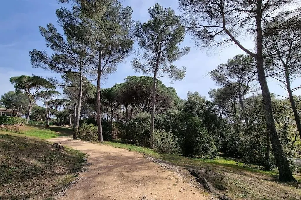 شقة Chez K&D Studioterra Saint-Raphaël