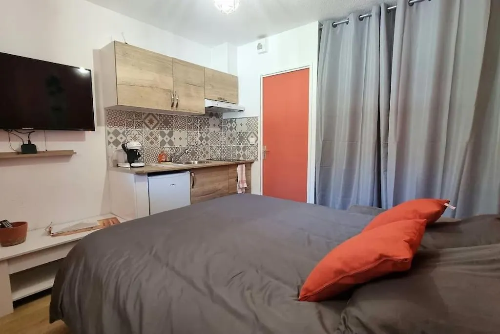 Chez K&D Studioterra Saint-Raphael  Saint-Raphael (Var)