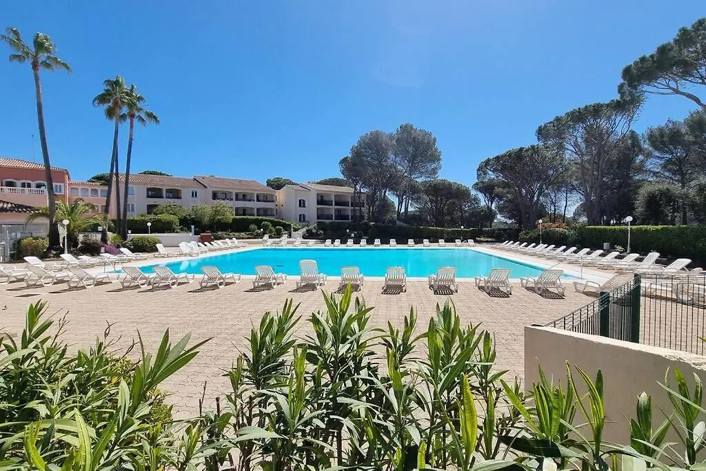 Chez K&D Studioterra Saint-Raphael  Apartment Saint-Raphael (Var)